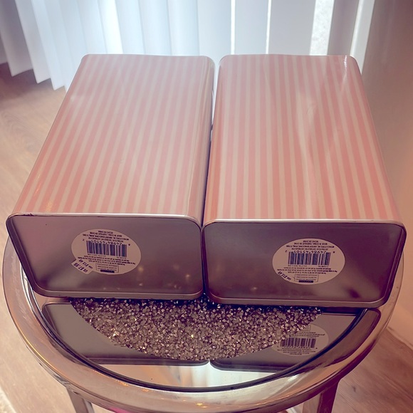 🤑SOLD🤑 NWT Vintage Inspired Diamond 💎 Hollywood Vanity BOGO - Picture 3 of 11